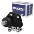 Pivo Suspensao Dianteiro Lado Esquerdo Idea Palio Weekend Strada (Adventure) (Nakata N96026)