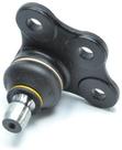 Pivô Suspensão Dianteiro Montana 2005 a 2020 Trw JBJ705 Pivô Suspensão Dianteiro Montana 2005 a 2020 Trw JBJ705