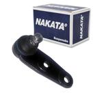 Pivo Suspensão Dianteiro Parati Gol G2 G3 G4 1997/2013 (Nakata N1020) Pivo Suspensão Dianteiro Parati Gol G2 G3 G4 1997/2013 (Nakata N1020)