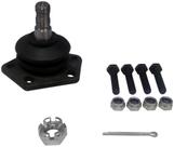 Pivô Suspensão Dianteiro S10 1996 a 2012 Nakata N 3023 Pivô Suspensão Dianteiro S10 1996 a 2012 Nakata N 3023