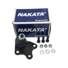 Pivô suspensão Direito N-1070 VW Cross Fox 05/ - Nakata Pivô suspensão Direito N-1070 VW Cross Fox 05/ - Nakata