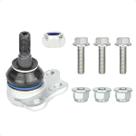 Pivô Suspensão Fiat Strada 2009 a 2020 - 1347654 - 47013001