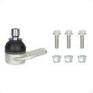 Pivô Suspensão Fiat Strada 2009 a 2020 - 1347862 - 47023001