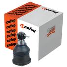 Pivo Suspensão gm A-20 A-40 C-20 C-40 D-20 D-40 Dianteira
