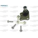 Pivô Suspensão Inferior A3 1999 a 2012 Perfect PVI7366