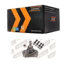 Pivô suspensao inferior - belina 1970 a 1991 / corcel 1968 a 1986 / del rey 1981 a 1991 / pampa 1982 a 1997 - 503004