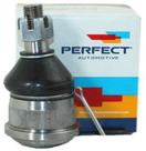 Pivô Suspensão Inferior Caravan 1975 a 1992 Perfect PVI1033