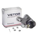 Pivo Suspensão Inferior Corolla 2002/2008 Fielder 2005/2008 - Vetor VTP138