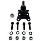 Pivô Suspensão Inferior Dianteiro Nakata Chevrolet S10 Todos Os Modelos 2012 A 2016 Pivô Suspensão Inferior Dianteiro Nakata Chevrolet S10 Todos Os Modelos 2012 A 2016