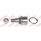 Pivô Suspensão Inferior F 250 2006 a 2012 Viemar 503083