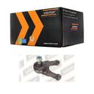 Pivô suspensao inferior - galloper 1997 a 1999 / l200 1992 a 2008 - 503093 - VIEMAR