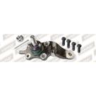 Pivô Suspensão Inferior Hilux Sw4 1995 a 2004 Viemar 503154