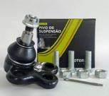 Pivo suspensão inferior, lado direito ou esquerdo, chevrolet captiva 2008 a 2021 hvrmp1061