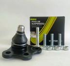 Pivo suspensão inferior, lado direito ou esquerdo, chevrolet meriva 1.8 2002 a 2012 hvrmp1051