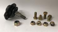 Pivo suspensao inferior ld/le ducato 97/00 boxer 99/09 Pivo suspensao inferior ld/le ducato 97/00 boxer 99/09