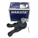 Pivô suspensão Inferior N-99126 Mitsubishi L200 03/06 Nakata Pivô suspensão Inferior N-99126 Mitsubishi L200 03/06 Nakata