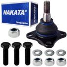 Pivô Suspensão Inferior Palio Ano 1996 Original N6020 Nakata