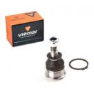 Pivô suspensao inferior - primera 1990 a 2002 / sentra 2001 a 2006 - 503376 - VIEMAR Pivô suspensao inferior - primera 1990 a 2002 / sentra 2001 a 2006 - 503376 - VIEMAR