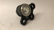 Pivo suspensao ld/le citroen c3 1.4 8v 2003/2012 citroen c3