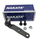 Pivô suspensão N-93042 Chevrolet Montana 2011/ - Nakata