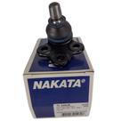 Pivo Suspensao Nakata Fiat Bravo 11 A 17 Stilo 01 A 12
