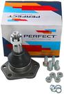 Pivô Suspensão Superior A-20 1985 a 1997 Perfect PVS1029