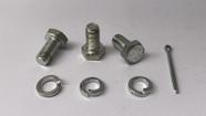 Pivo suspensao superior h100 92/ porter 96/ l300 96/