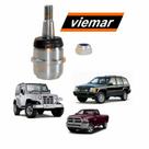 Pivo suspensao superior jeep / troller / dodge Pivo suspensao superior jeep / troller / dodge