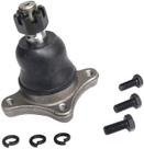 Pivo suspensão superior, lado direito ou esquerdo, topic, kia besta, kia bongo apv13001 Pivo suspensão superior, lado direito ou esquerdo, topic, kia besta, kia bongo apv13001