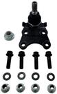 Pivô Suspensão Trailblazer 2012 a 2019 Nakata N 93083 Pivô Suspensão Trailblazer 2012 a 2019 Nakata N 93083
