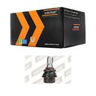 Pivô suspensao traseiro - armada 2005 a 2011 / pathfinder 2005 a 2006 - 503391 Pivô suspensao traseiro - armada 2005 a 2011 / pathfinder 2005 a 2006 - 503391