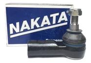 Pivô Terminal Braço Tensor - Uno Fiorino Elba - N6014 Nakata