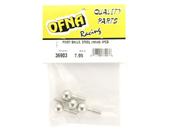 Pivôs bolas (4pçs) para automodelo ofn36903