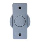 Pivot 753 Para Janela Basculante Suprema Cinza 200 Peças