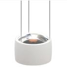 Pix Pendente Aura 9w 3000k Branco 3.650.7122