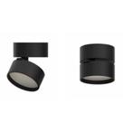 Pix Spot Mush Due Archi 12w 3000k Pt 3.650.7006 Pix Spot Mush Due Archi 12w 3000k Pt 3.650.7006