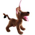 Pixar pelúcia brinquedos 30cm kwaii cachorro