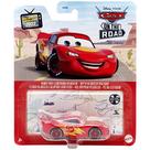 Pixars Cars Road Trip Lightning McQueen, na estrada 1:55