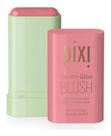Pixi on the glow fleur blush em bastão multiuso face e lábios Pixi on the glow fleur blush em bastão multiuso face e lábios