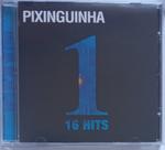 Pixinguinha One 16 Hits CD Pixinguinha One 16 Hits CD
