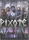 Pixote Dvd 20 Anos Sem Moderação