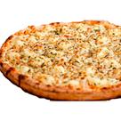 Pizza Frango C/ Catupiry