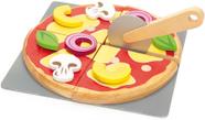 Pizza Le Toy Van Honeybake