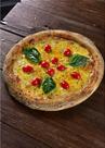 Pizza Margherita Ultracongelada - 30 cm, 22 cm e 15 cm
