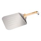 Pizza Peel Cuisinart CPP-614 Alumínio 14x14cm Pizza Peel Cuisinart CPP-614 Alumínio 14x14cm