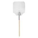 Pizza Peel New Star Foodservice 50165 Alumínio 30x35cm Pizza Peel New Star Foodservice 50165 Alumínio 30x35cm