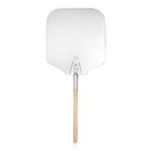 Pizza Peel New Star Foodservice 50196 Alumínio 40x45cm Pizza Peel New Star Foodservice 50196 Alumínio 40x45cm