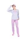 Pj cia do corpo 5090 legging ad
