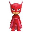 Pj Masks Boneco de Vinil Corujita 1716 Pj Masks Boneco de Vinil Corujita 1716