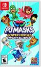 PJ Masks Power Heroes Mighty Alliance Switch Midia Fisica